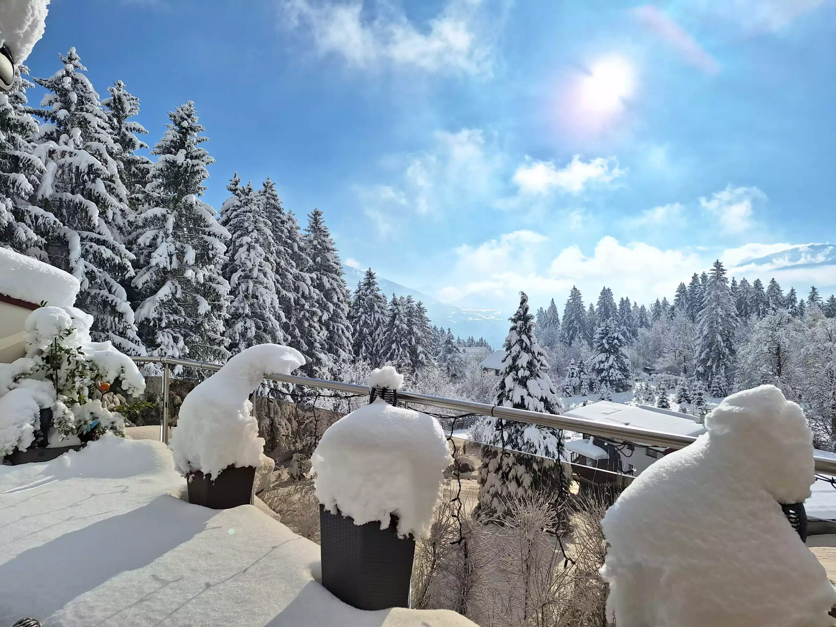 Sweet Cherry Boutique Hotel Tyrol