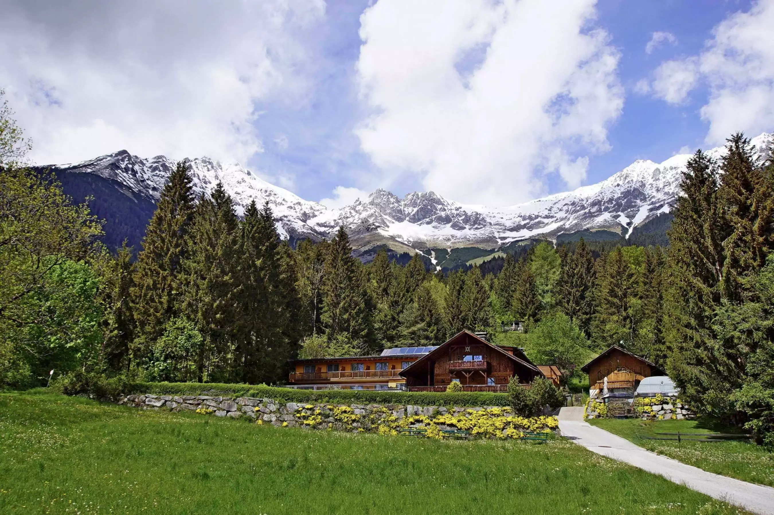 Boutique Hotel Guesthouse Innsbruck