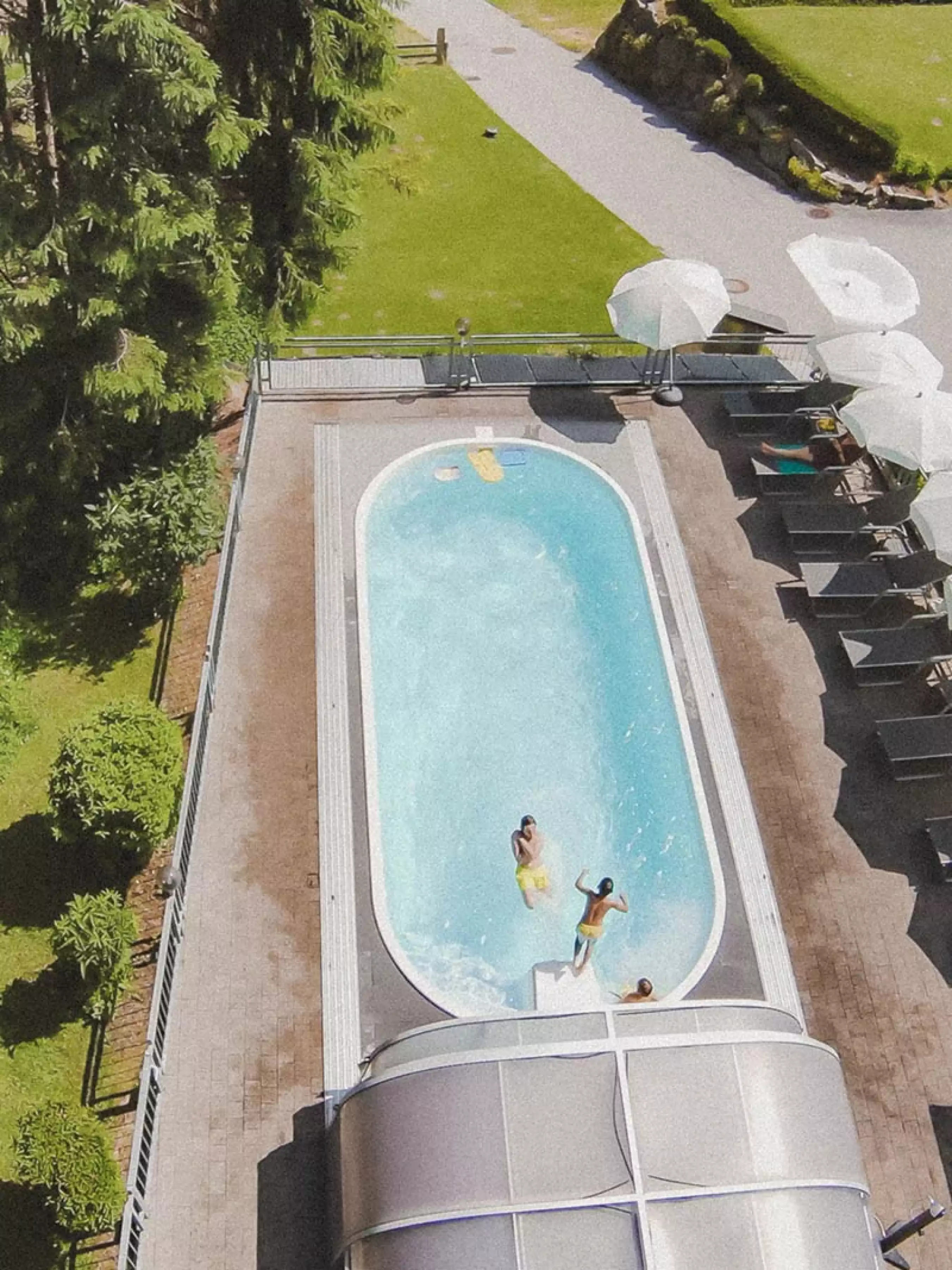 Boutique Hotel Guesthouse Innsbruck