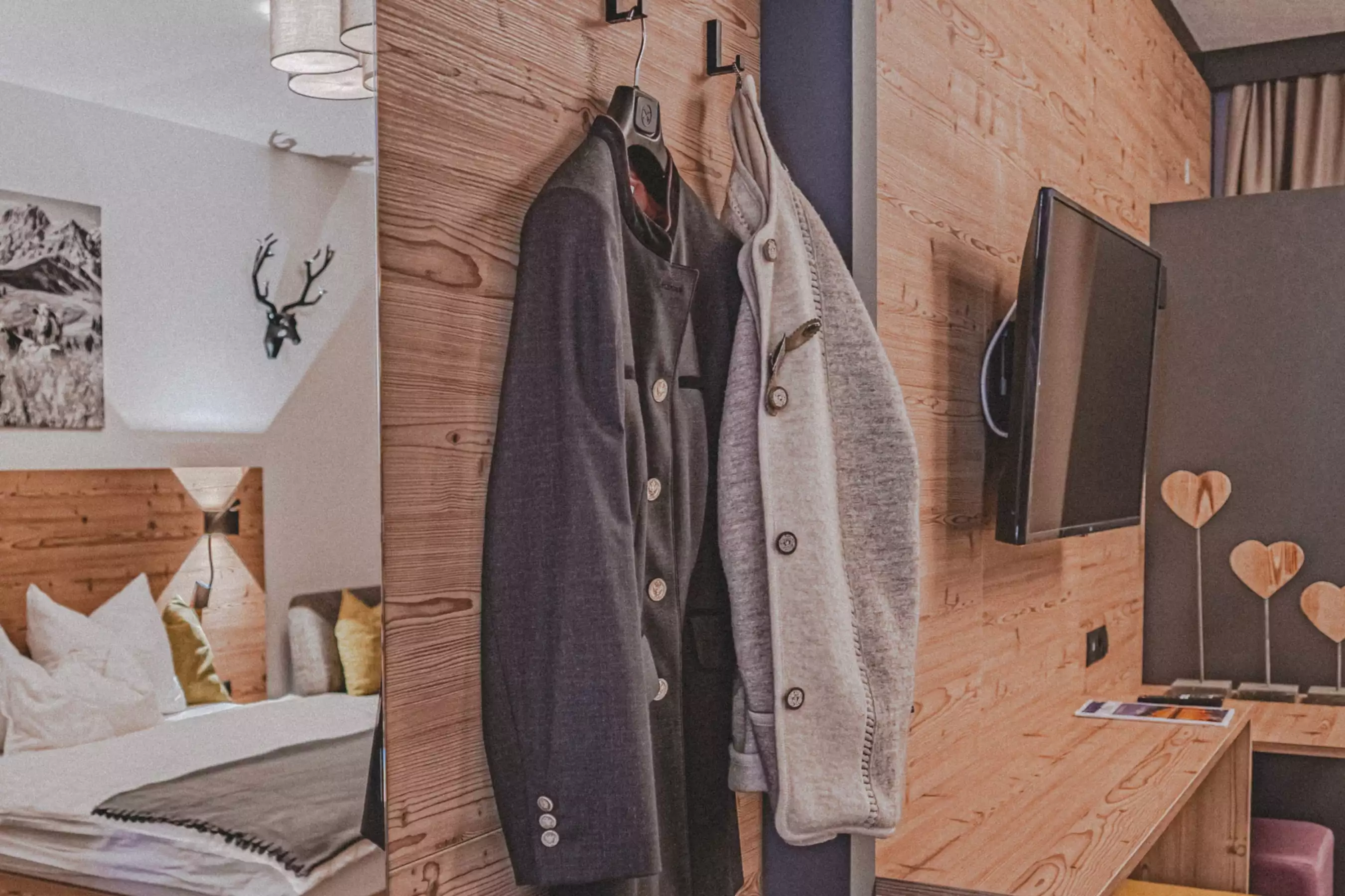 Boutique Hotel Tirol Innsbruck