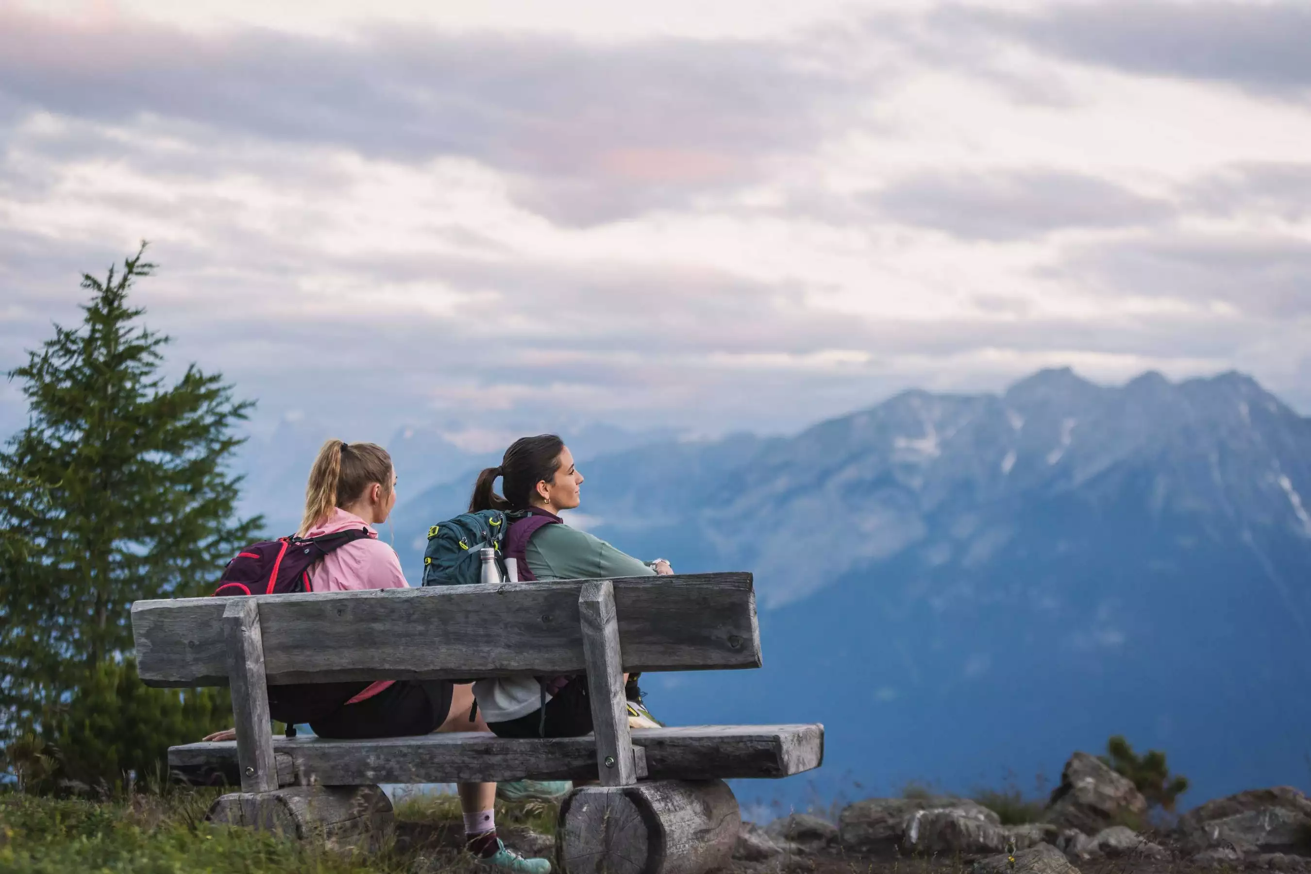 Wanderurlaub Boutique Hotel Tirol Innsbruck