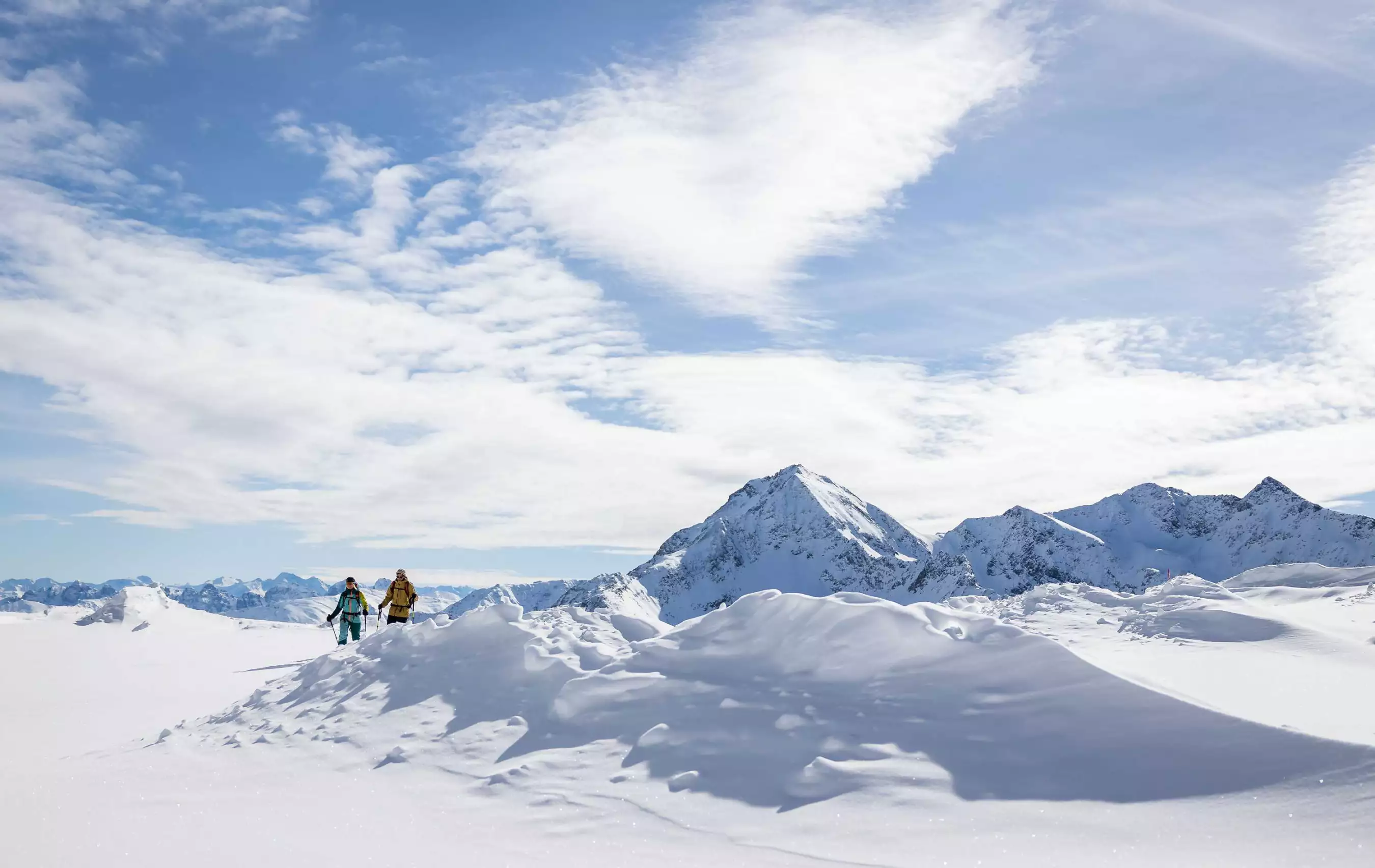 Winterurlaub Boutique Hotel Tirol Innsbruck