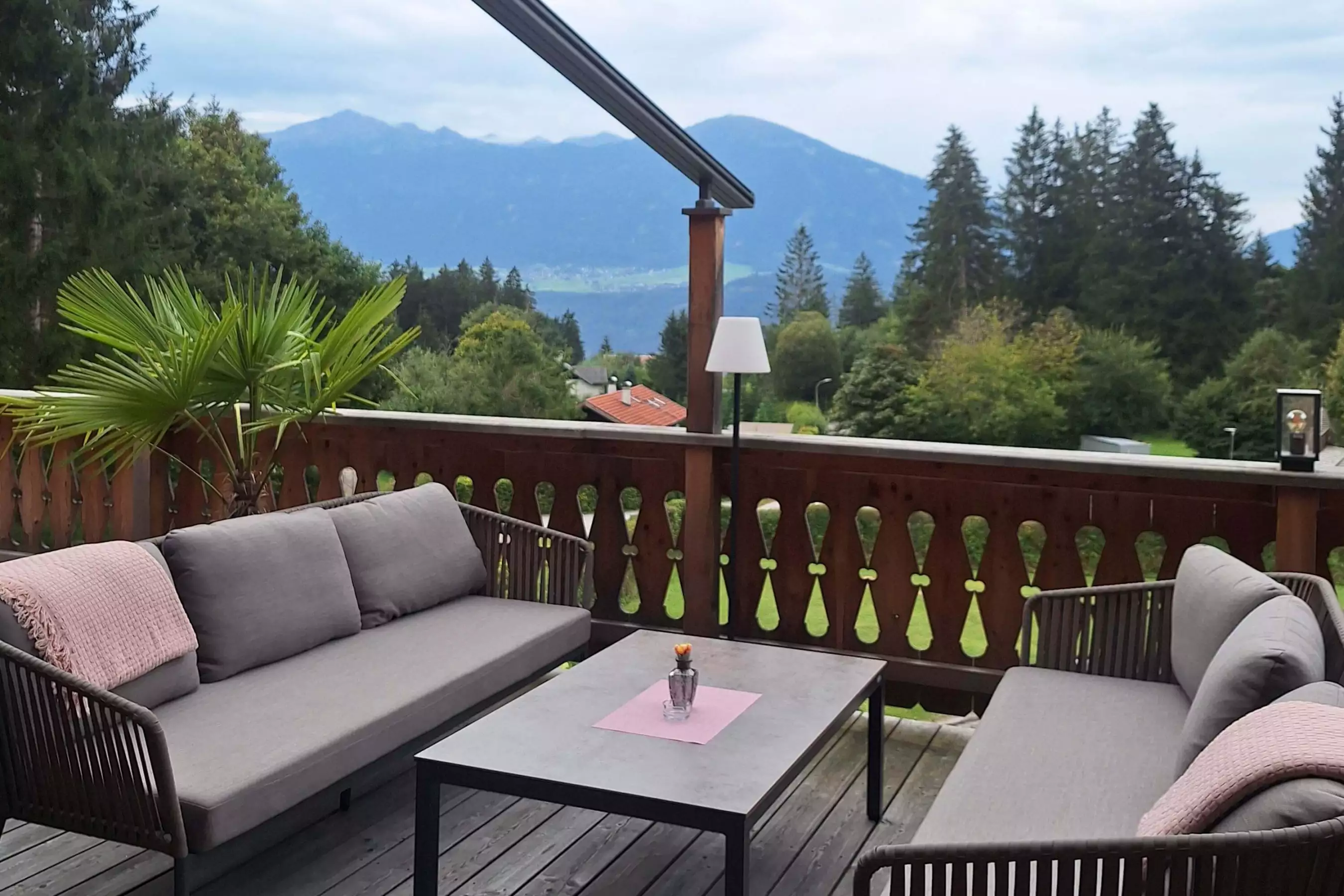 Boutique Hotel Guesthouse Innsbruck