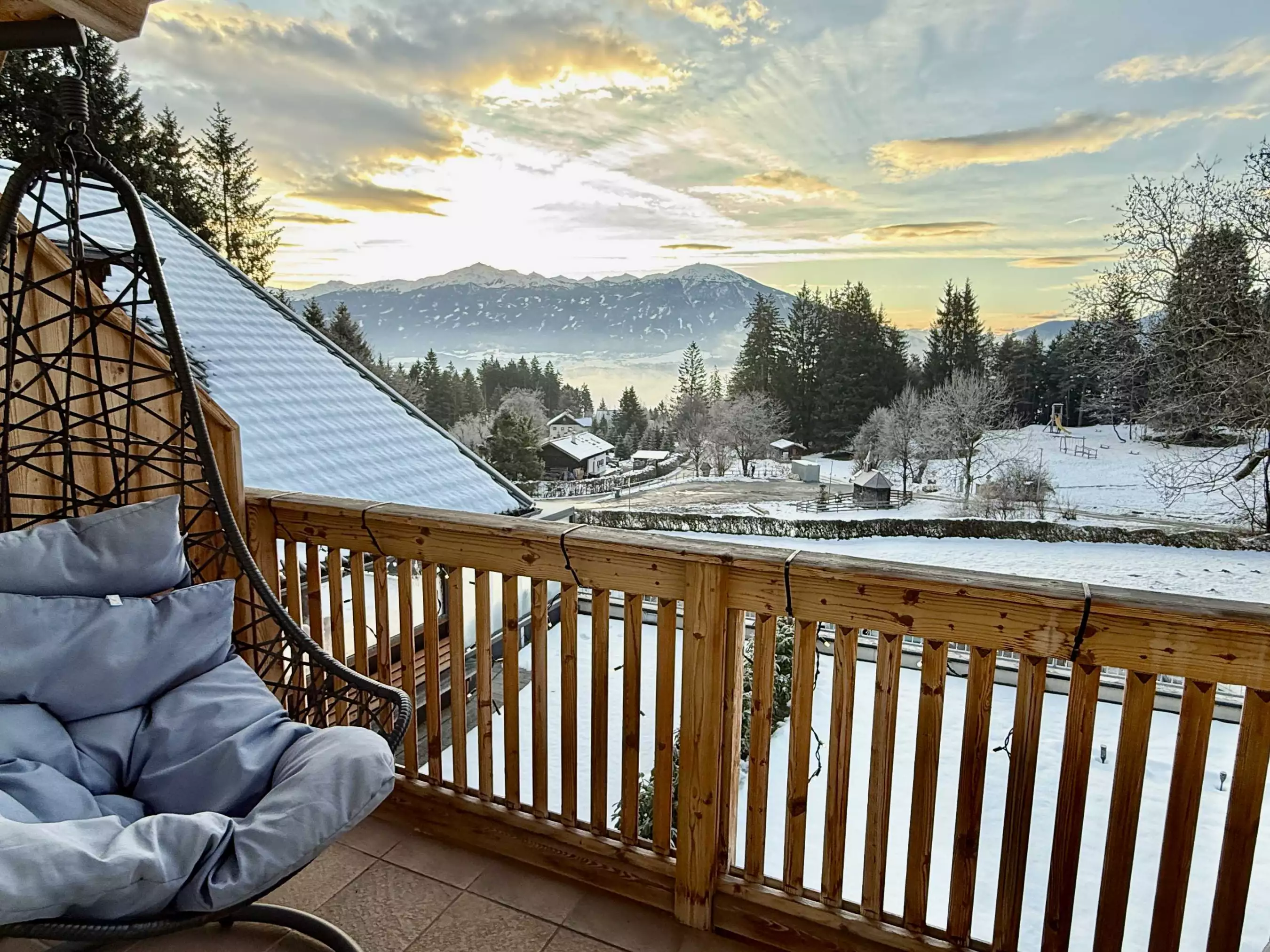 Boutique Hotel Guesthouse Innsbruck