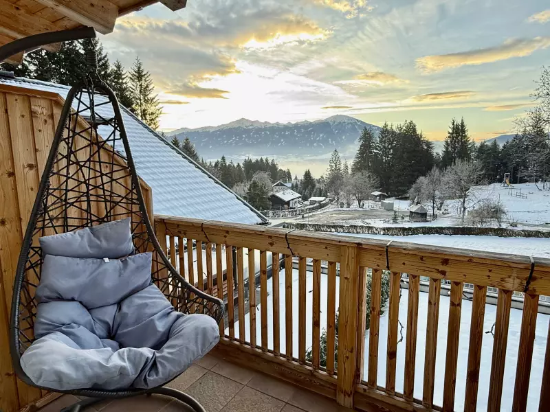 Sweet Cherry Boutique Hotel Innsbruck