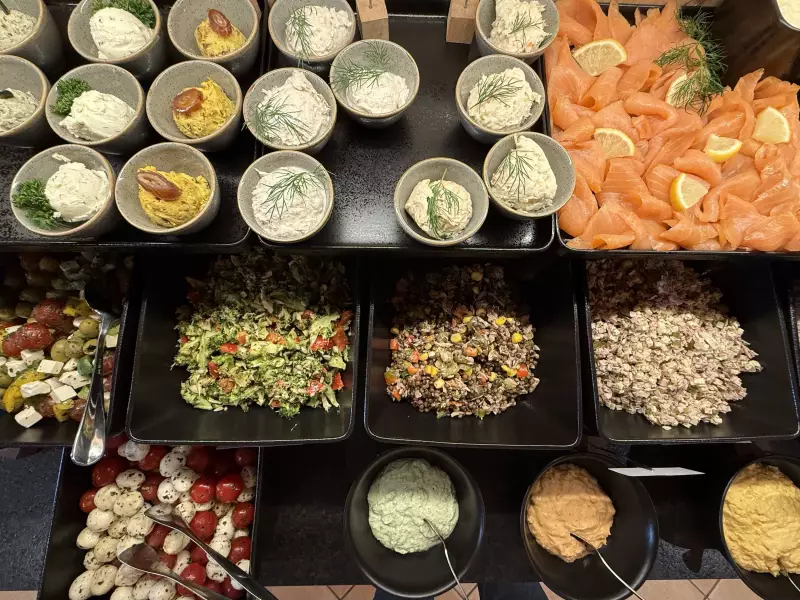 Sweet Cherry Boutique Hotel Innsbruck